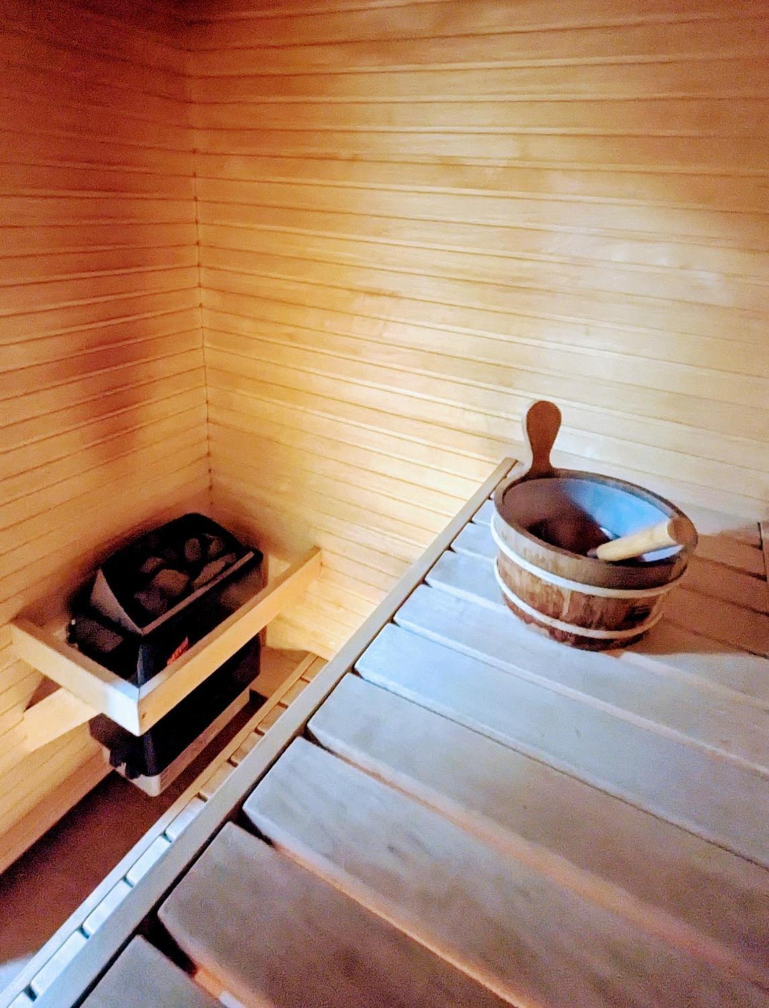 乔公寓酒店 塔林 外观 照片